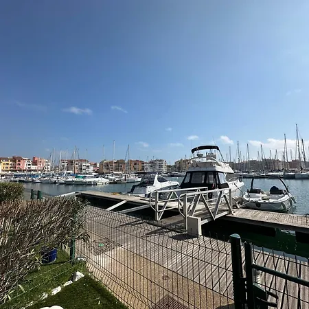 Sun S Cap * Agde