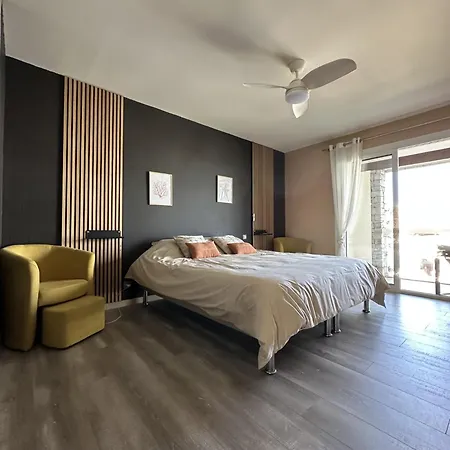 Sun S Cap Villa Agde