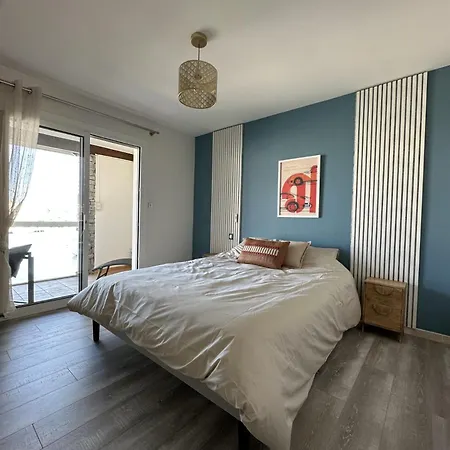 Sun S Cap Villa *