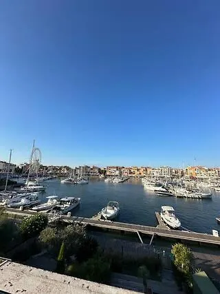 Sun S Cap Agde