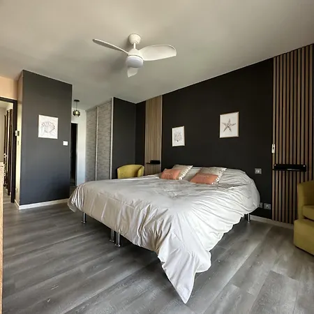 Villa Sun S Cap Agde